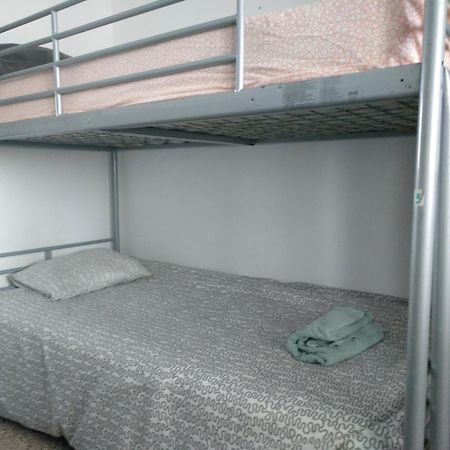 Famara Home Stay 외부 사진