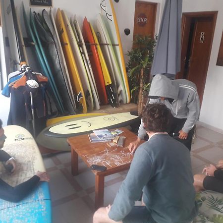 Famara Home Stay 외부 사진