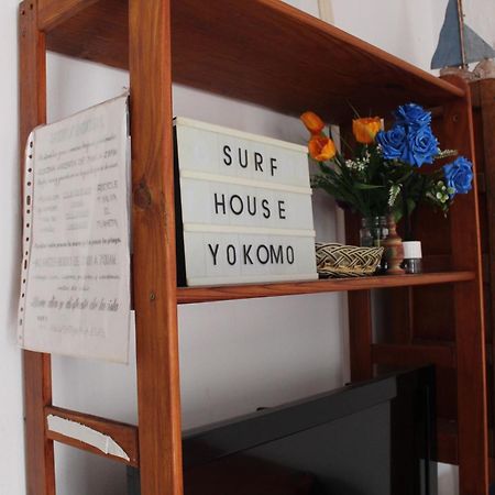 Famara Home Stay 외부 사진