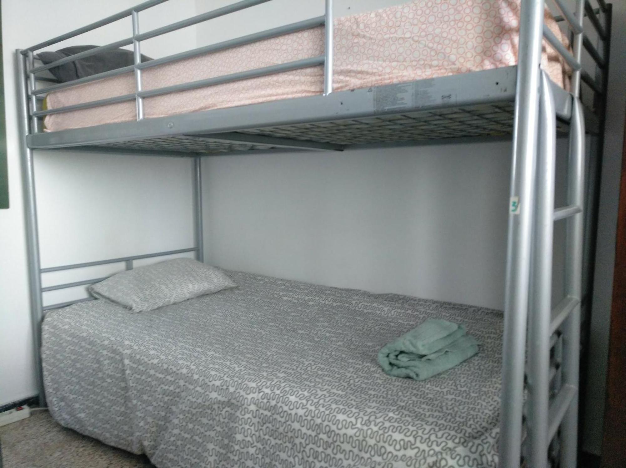 Famara Home Stay 외부 사진