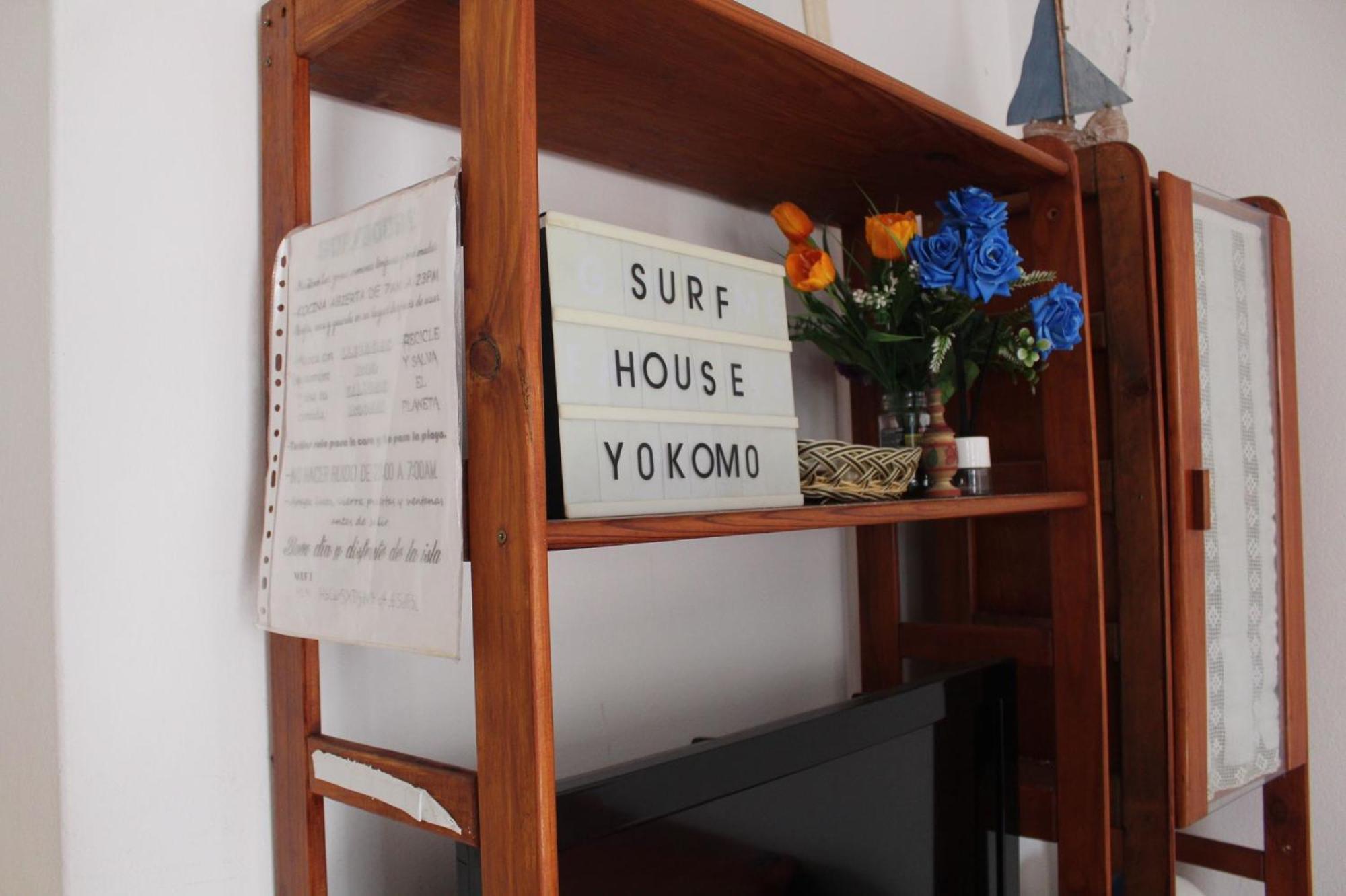 Famara Home Stay 외부 사진