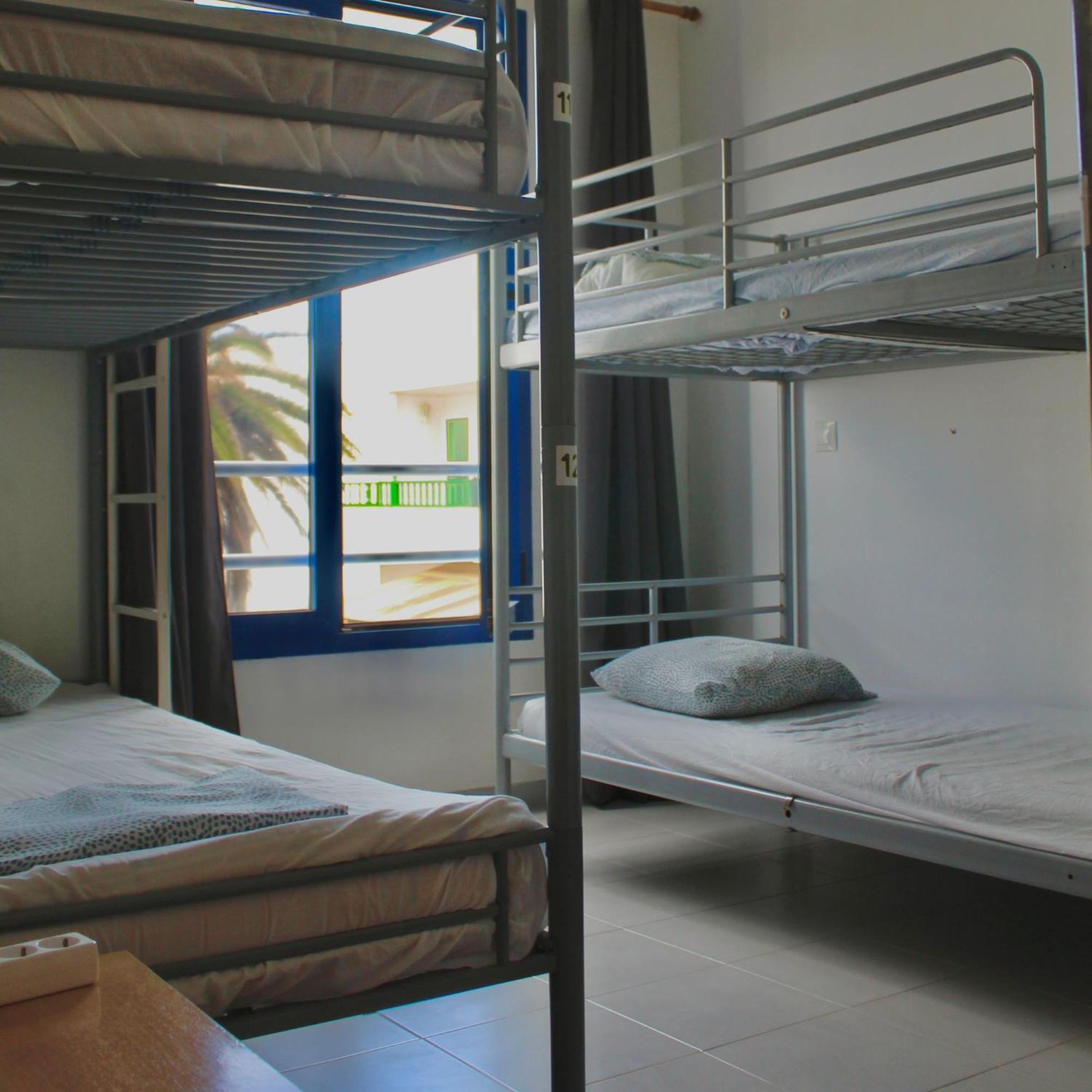 Famara Home Stay 외부 사진